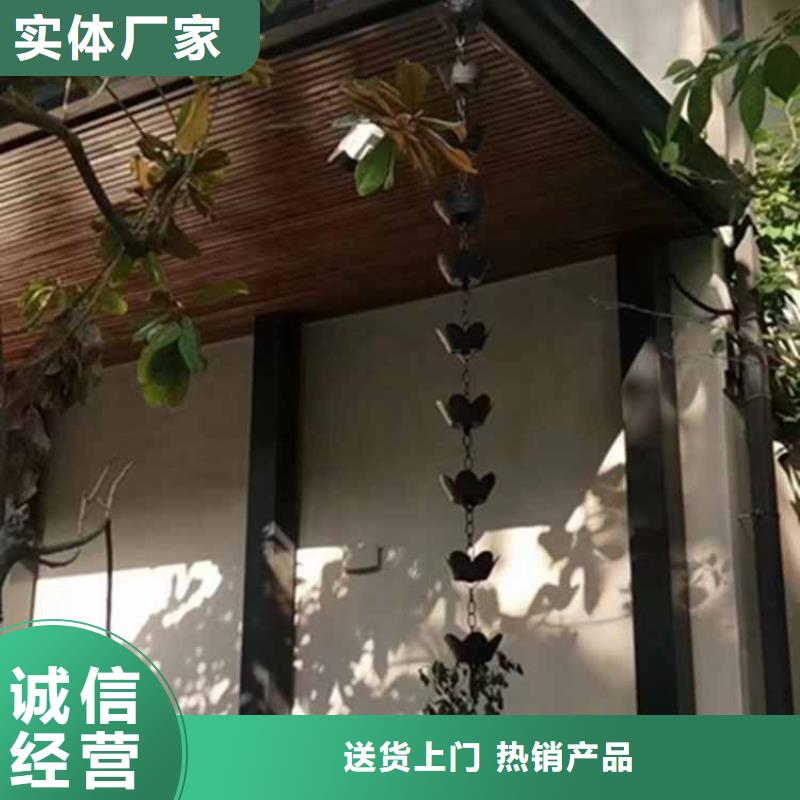 【古建亭廊仿古青瓦售后无忧】