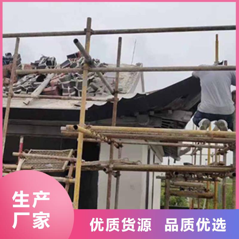 古建亭子图片询问报价