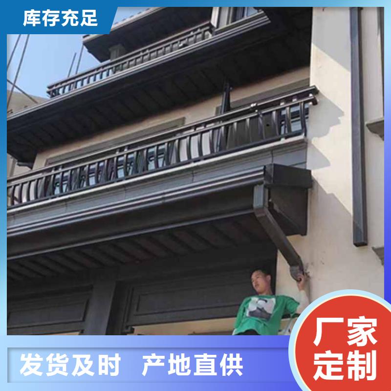 古建牌楼设计施工供应商