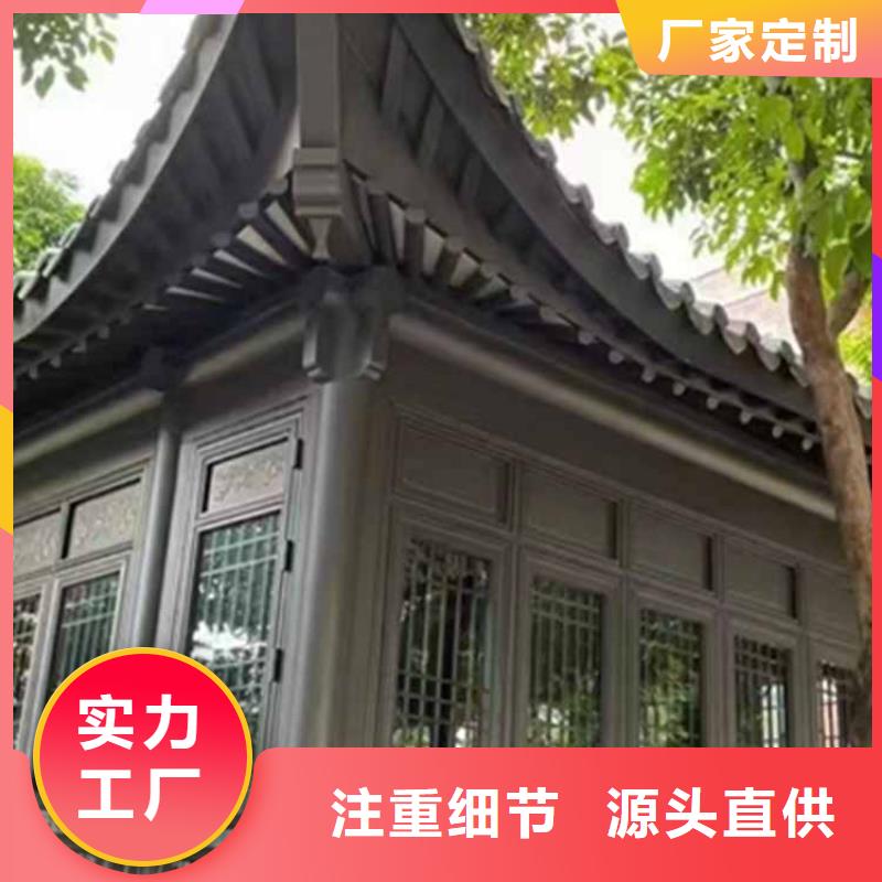 古建亭廊造价采购