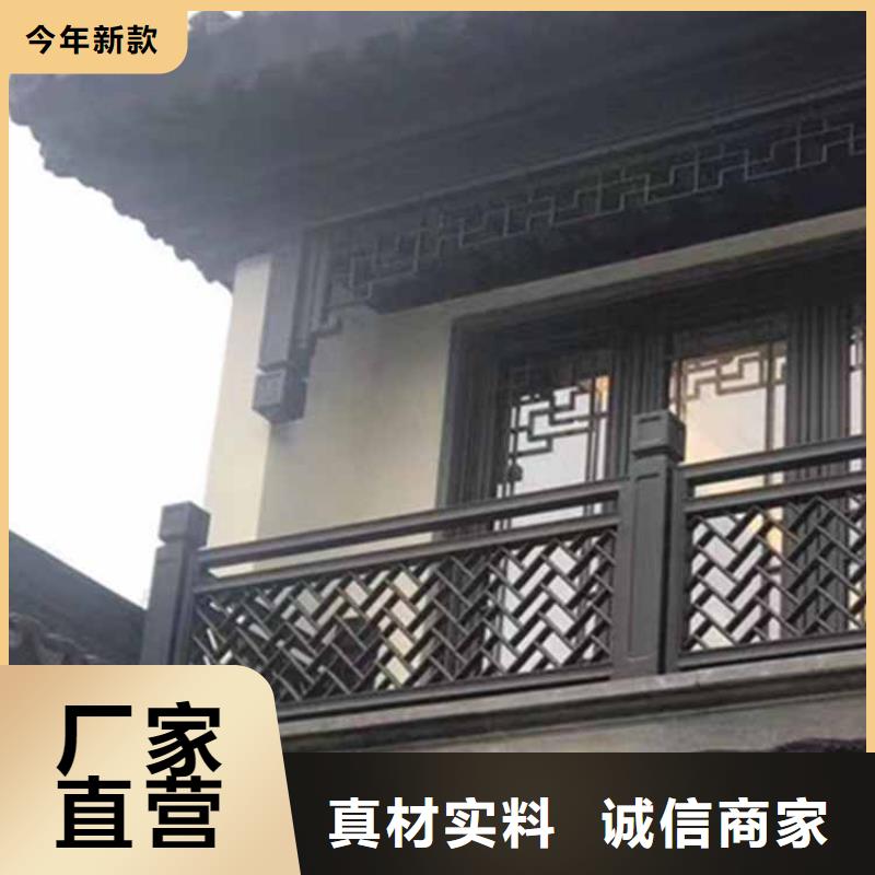 古建亭廊用土建软件算量吗品质放心