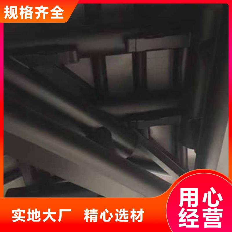 古建亭廊用土建软件算量吗生产