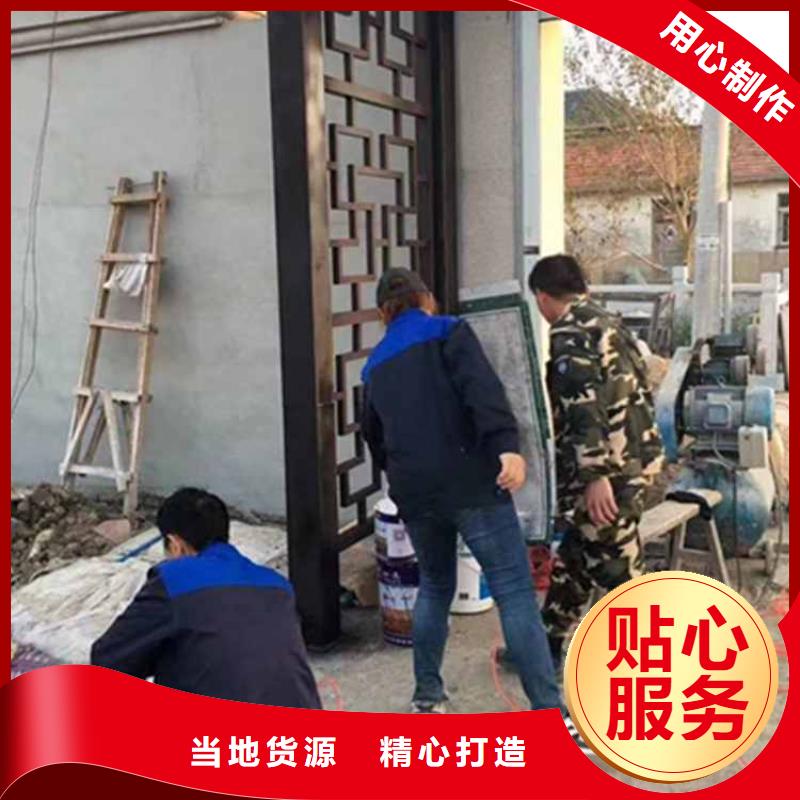 古建亭廊一般用什么木材欢迎咨询