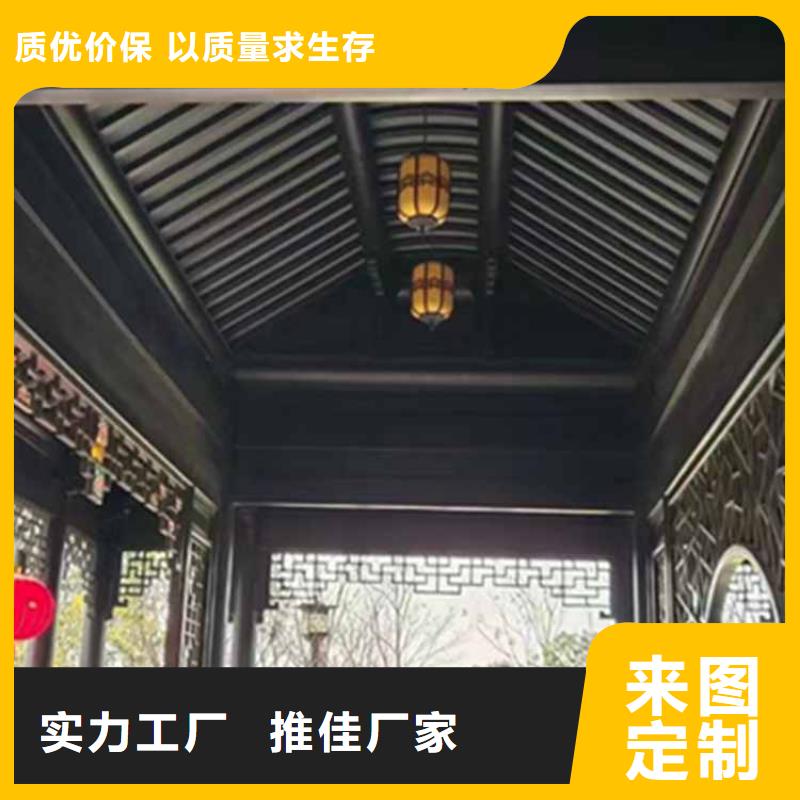 古建亭廊用土建软件算量吗售后完善