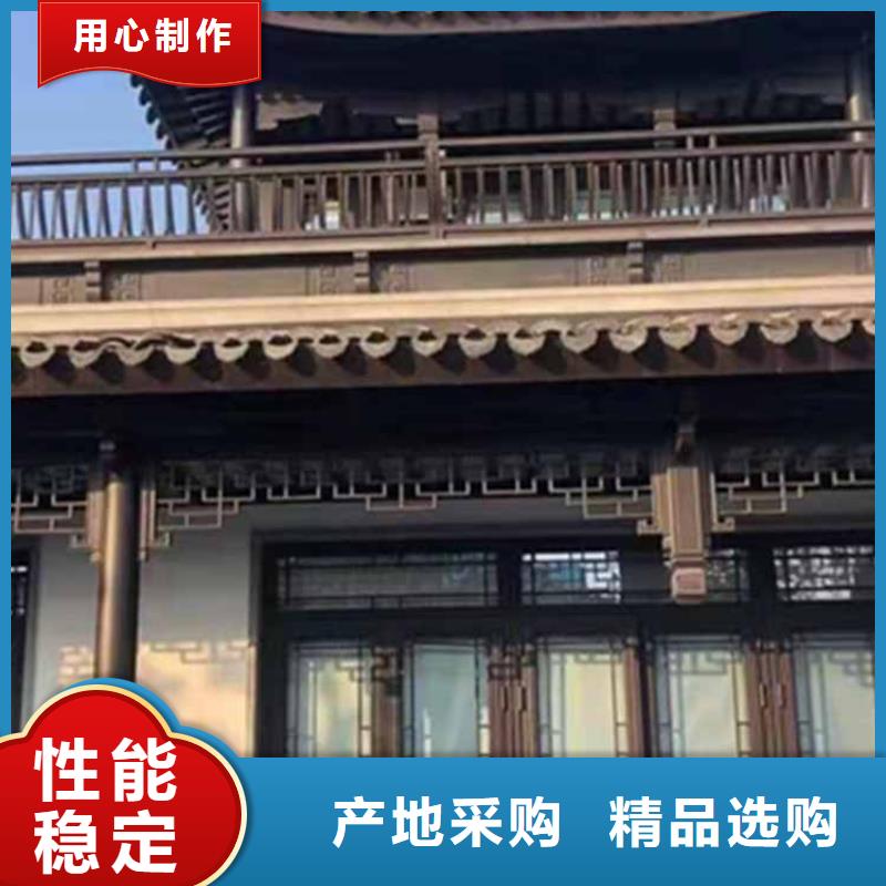 古建亭廊【古建六角亭】供应商