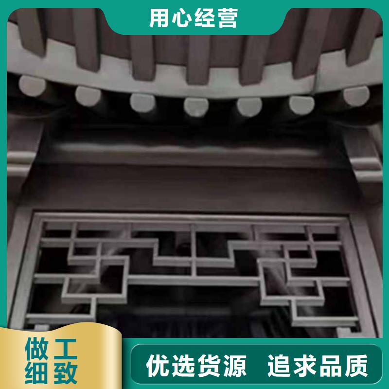 古建亭廊【古建砖雕】自产自销