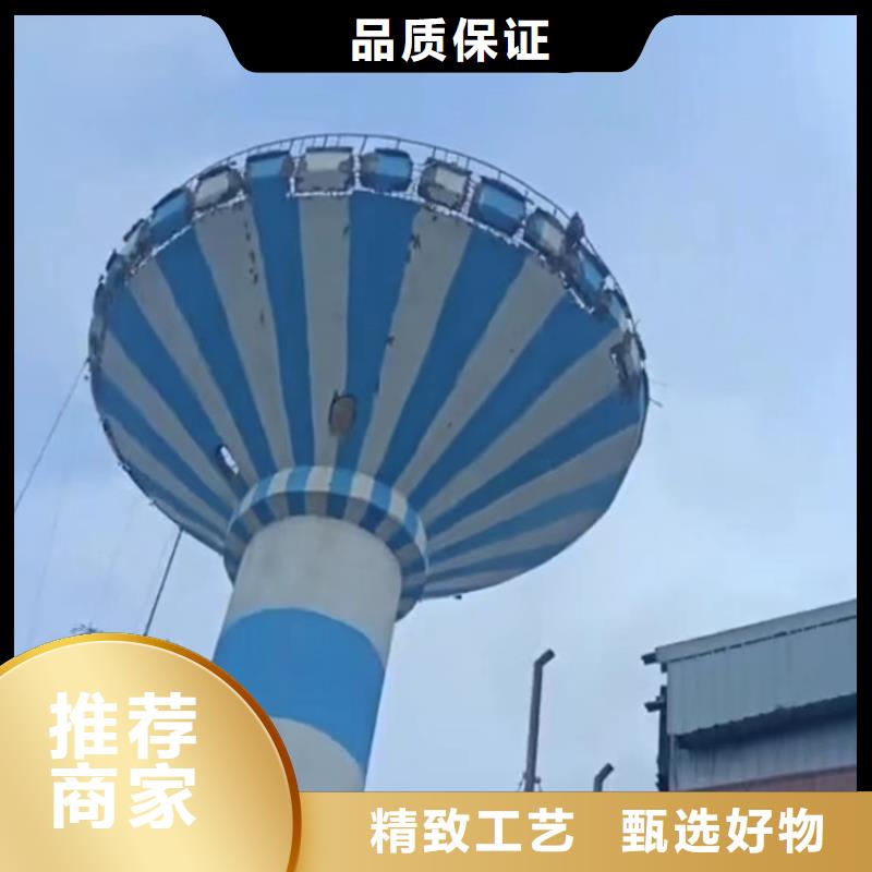 筒仓拆除品牌-报价_金盛建设集团有限公司