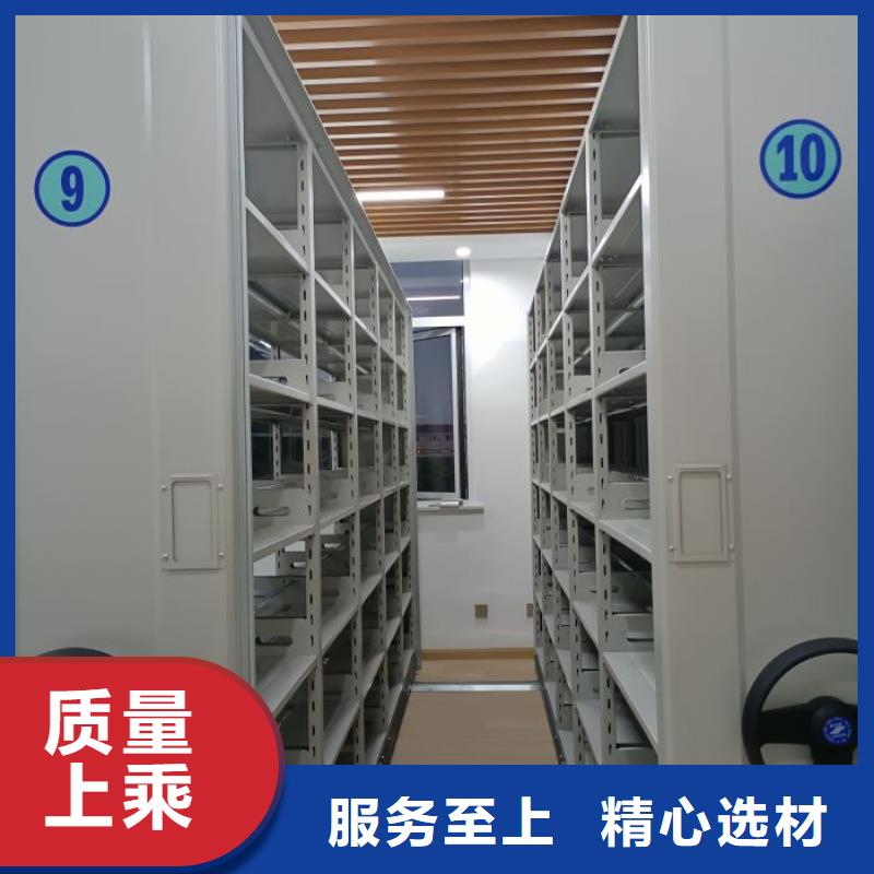 口碑好的手摇式密集柜经销商