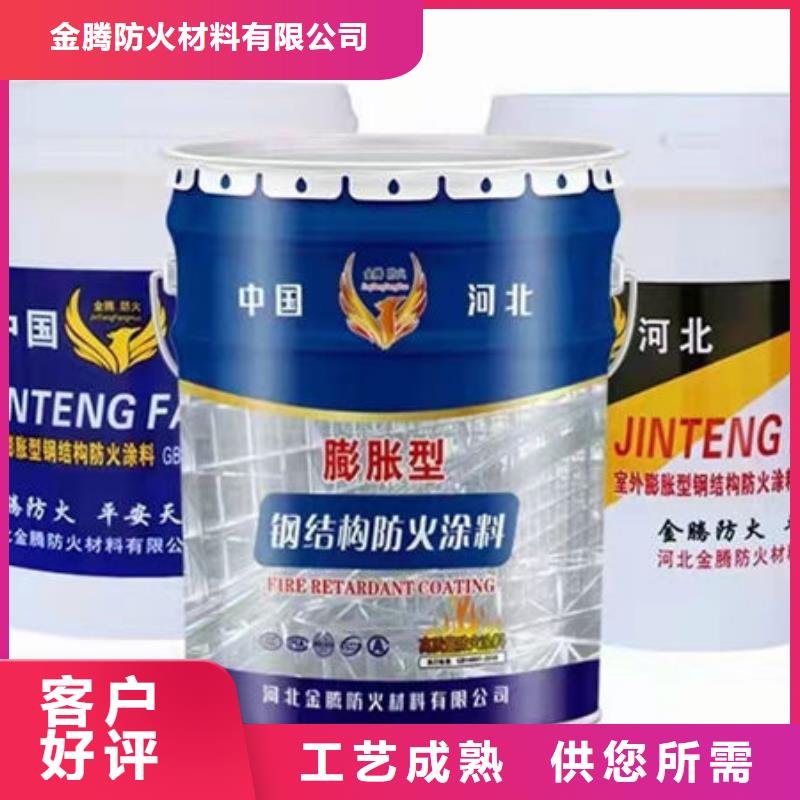 有现货的钢结构防火涂料品牌厂家