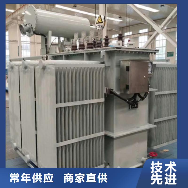 S20-8000KVA10/0.4KV油浸式变压器出厂价