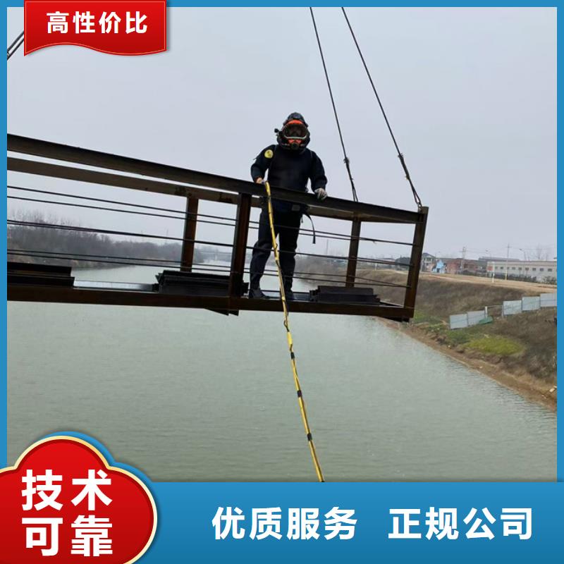 水下补漏公司<潜水员安装气囊>-问必答