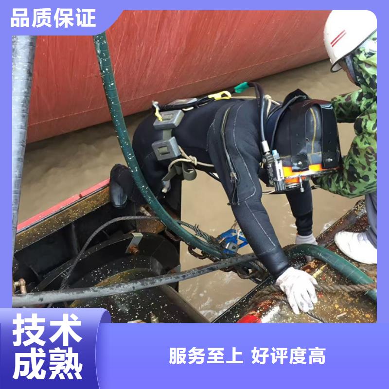 水下管道气囊封堵经验丰富