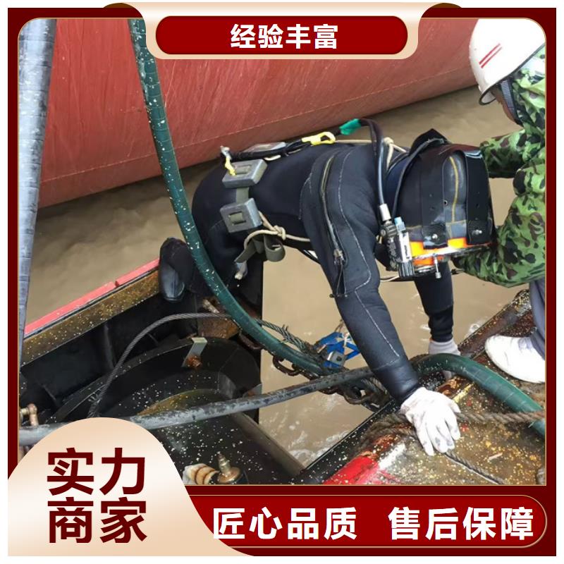 水下清淤清泥清理经验丰富
