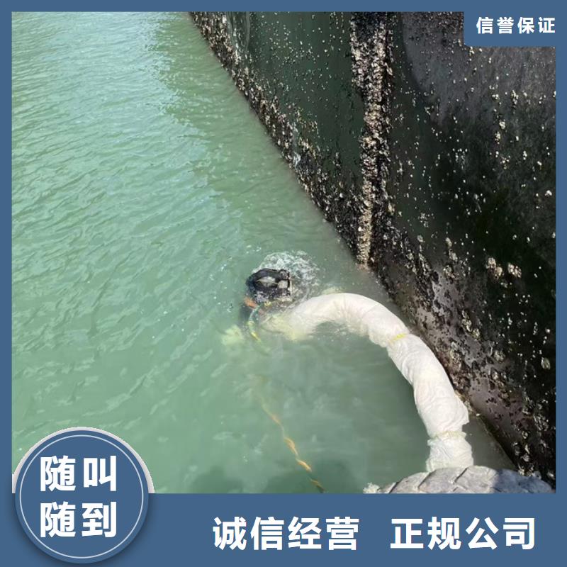 水下清淤清泥清理经验丰富