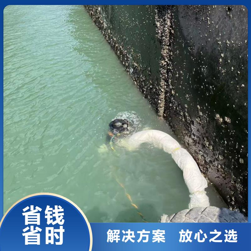 桥桩桩基水下检测欢迎来电