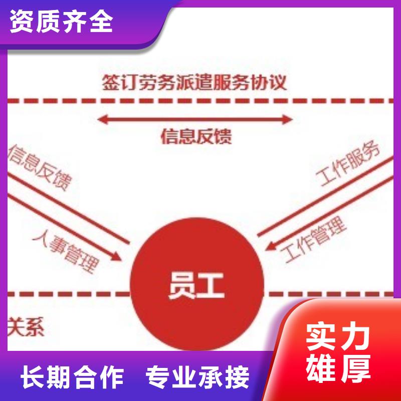 劳务派遣公司全国发货