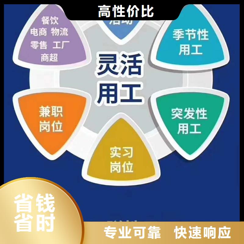 伦教街道劳务派遣随时上岗2025全+境/闪+送