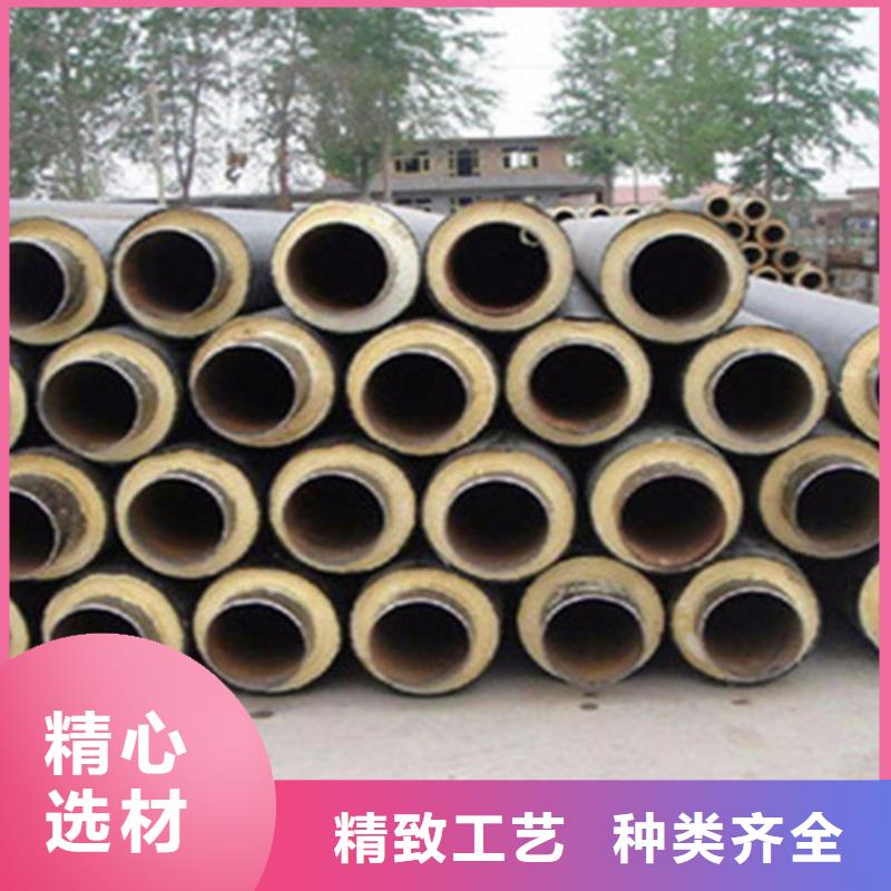 钢套钢保温管螺旋钢管厂厂家现货供应
