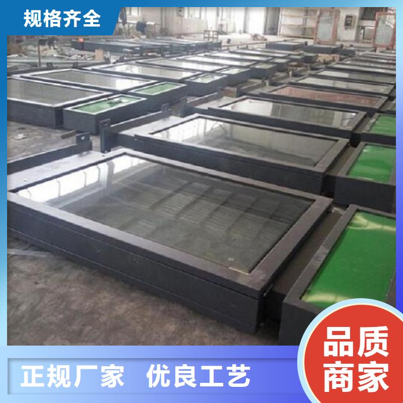 路灯箱太阳能指路牌灯箱精品选购