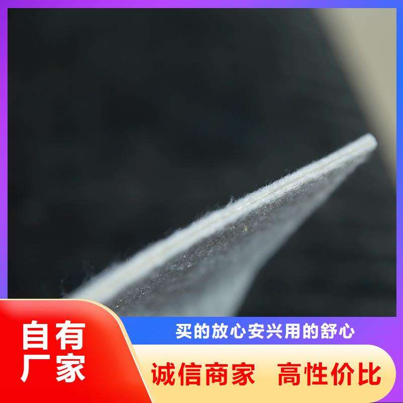 土工布玻纤土工格栅严格把控质量