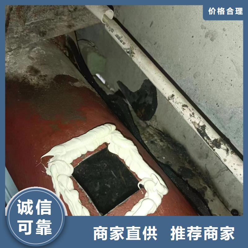 管道疏通物业单位管道清洗N年大品牌