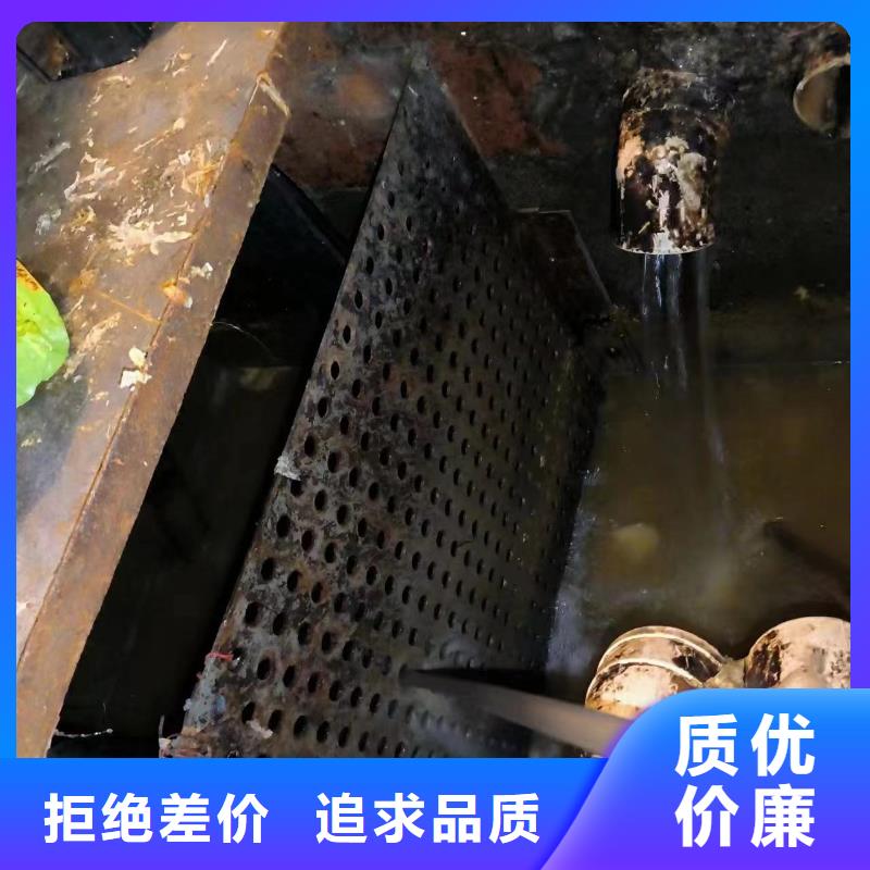 管道疏通 清理污水池库存充足