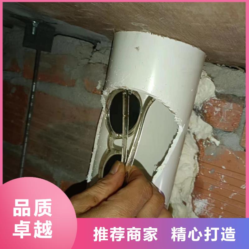 管道疏通高压清洗管道好品质经得住考验