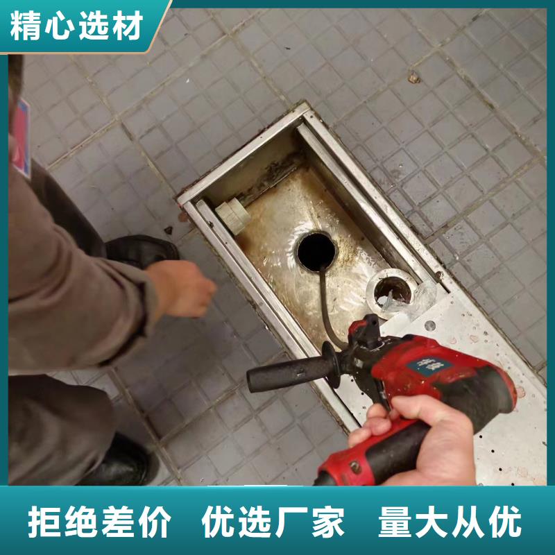 【管道疏通市政排水管网管道疏通清淤优良工艺】