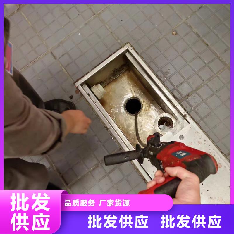 管道疏通污水厂淤泥清理品质有保障