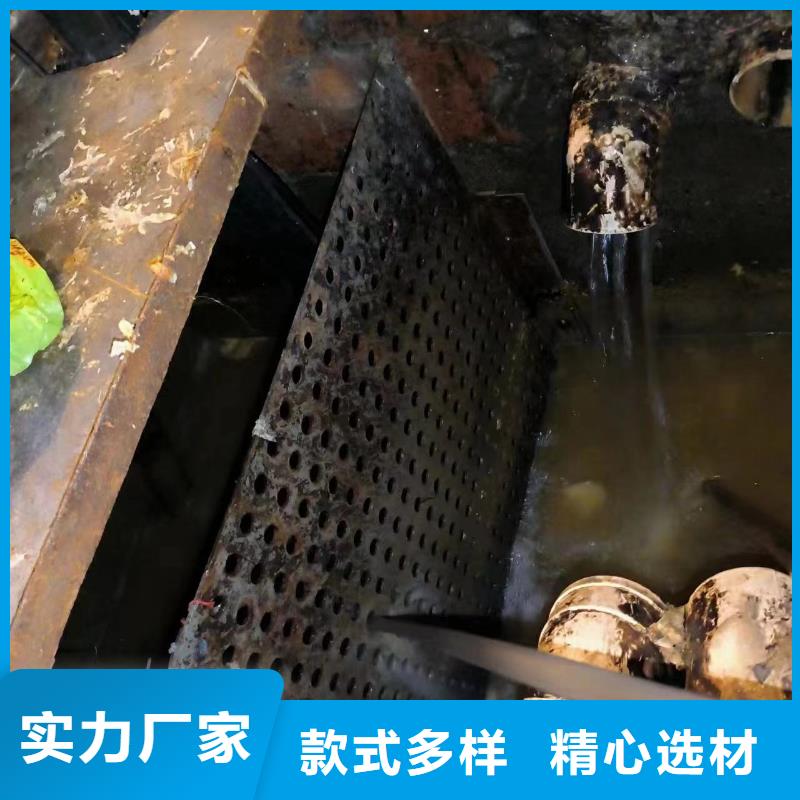 雨城管道淤泥清洗公司