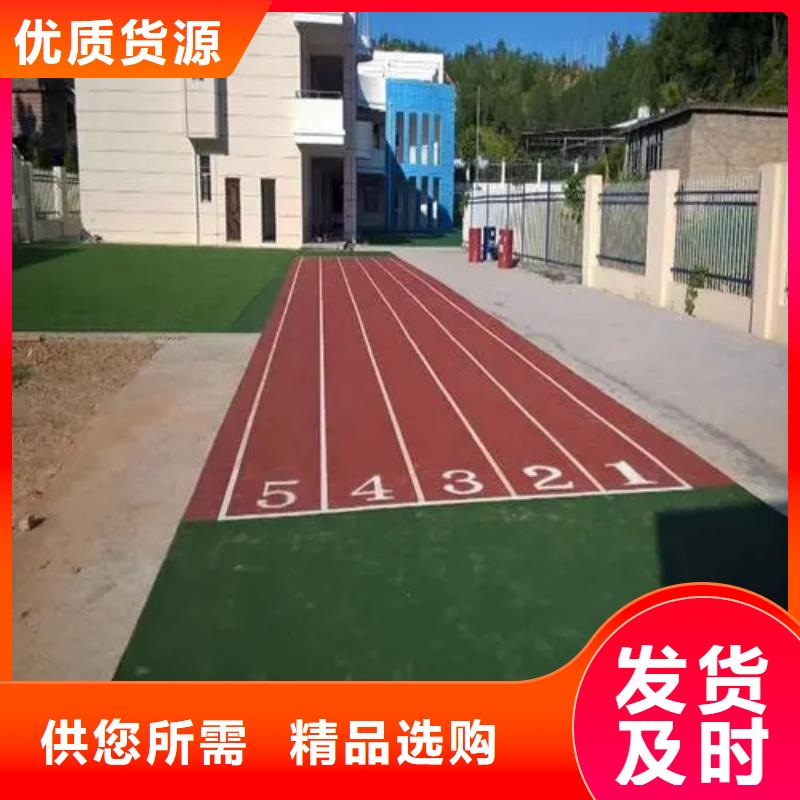甄选:严格把控每一处细节 塑胶场地,【塑胶跑道】质量可靠-同美体育设施有限公司