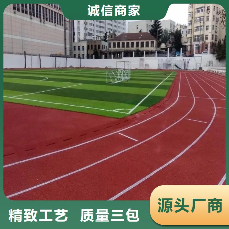 环保型塑胶跑道-公路围网用心制造