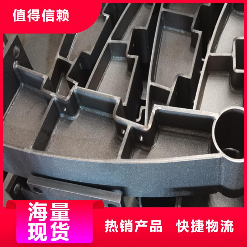 桥梁护栏支架哪里有