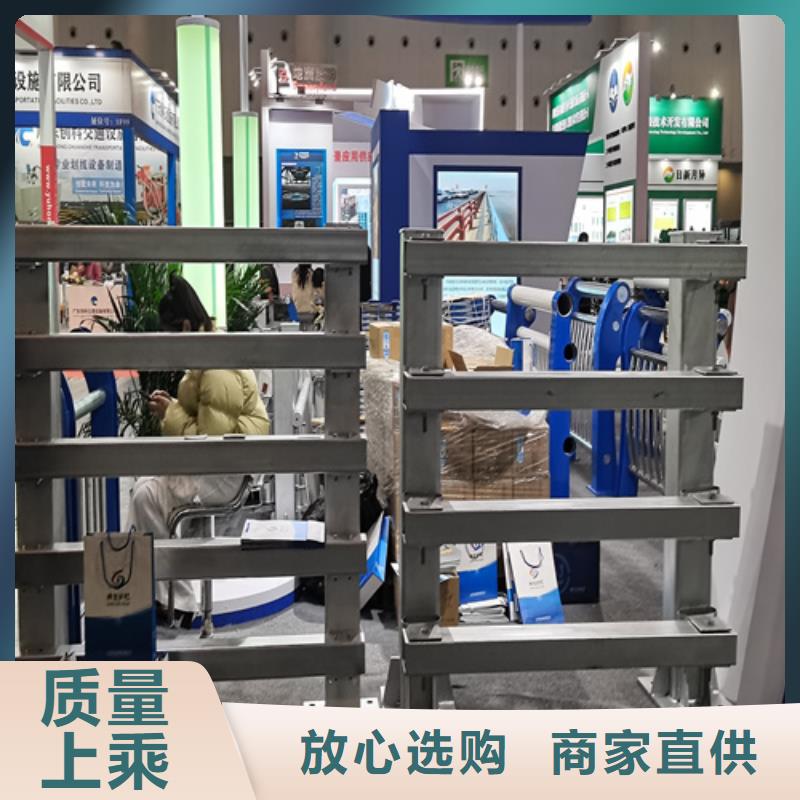 桥梁护栏支架哪里有