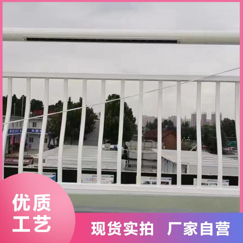 人行道护栏金属护栏生产厂家助您降低采购成本