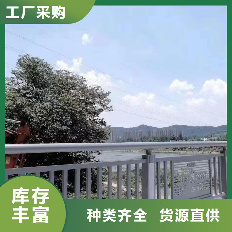 河道护栏一米多少钱