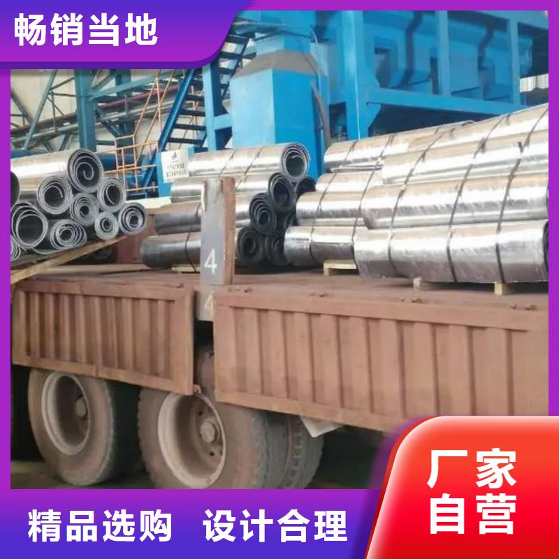 医用辐射防护铅板自有工厂
