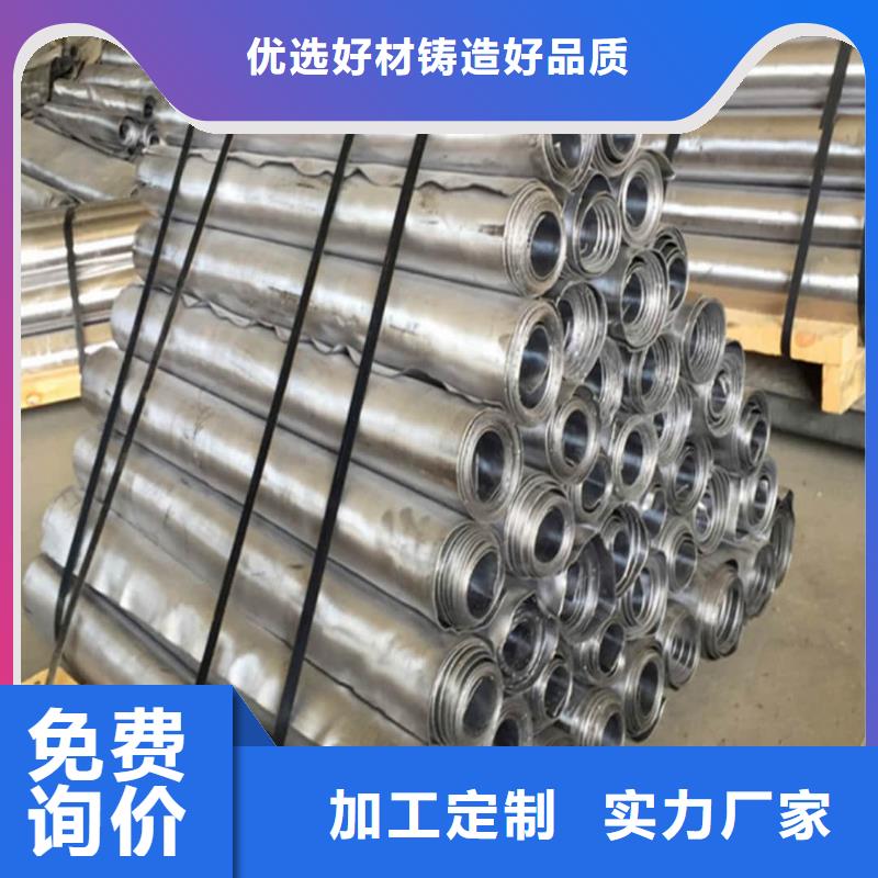 库存充足的骨密室防护铅板经销商