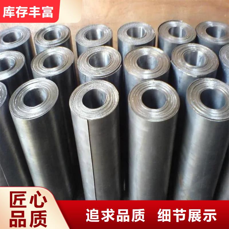 库存充足的骨密室防护铅板经销商