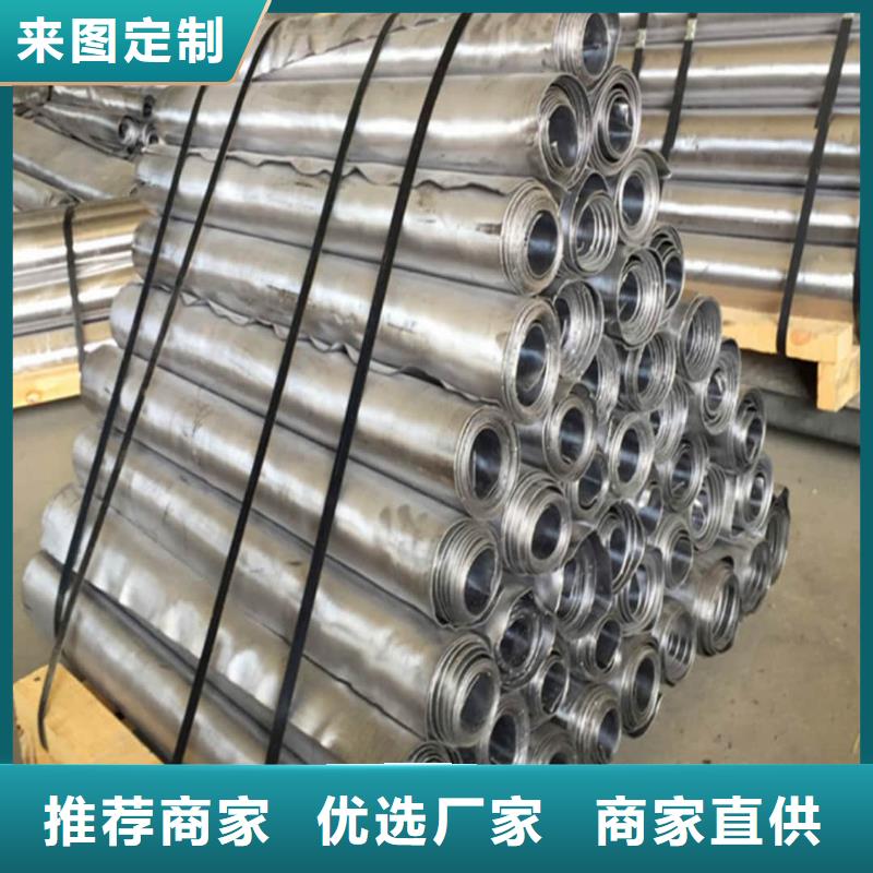 CT铅皮实体厂家直销