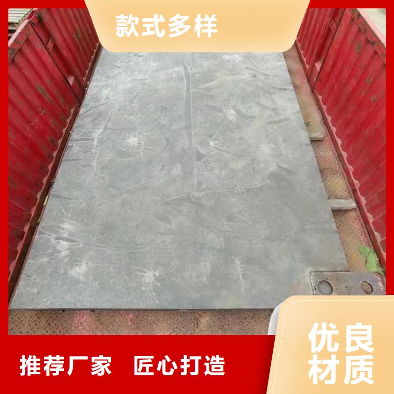 防辐射子母门-品质保障