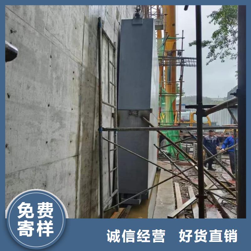 生产DR室铅门