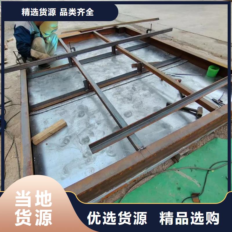 优选：电动防护铅门基地