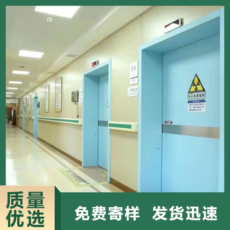 供应批发电动感应铅门-价格优惠