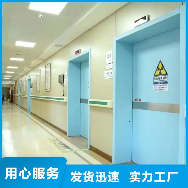 关于平开铅门的小知识