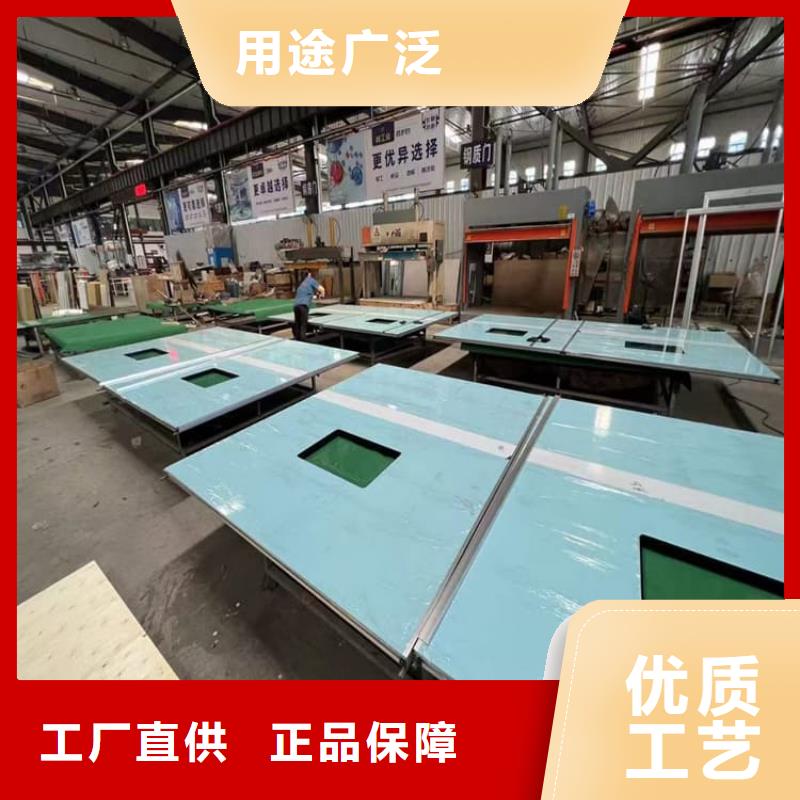 医用防辐射铅门公司报价