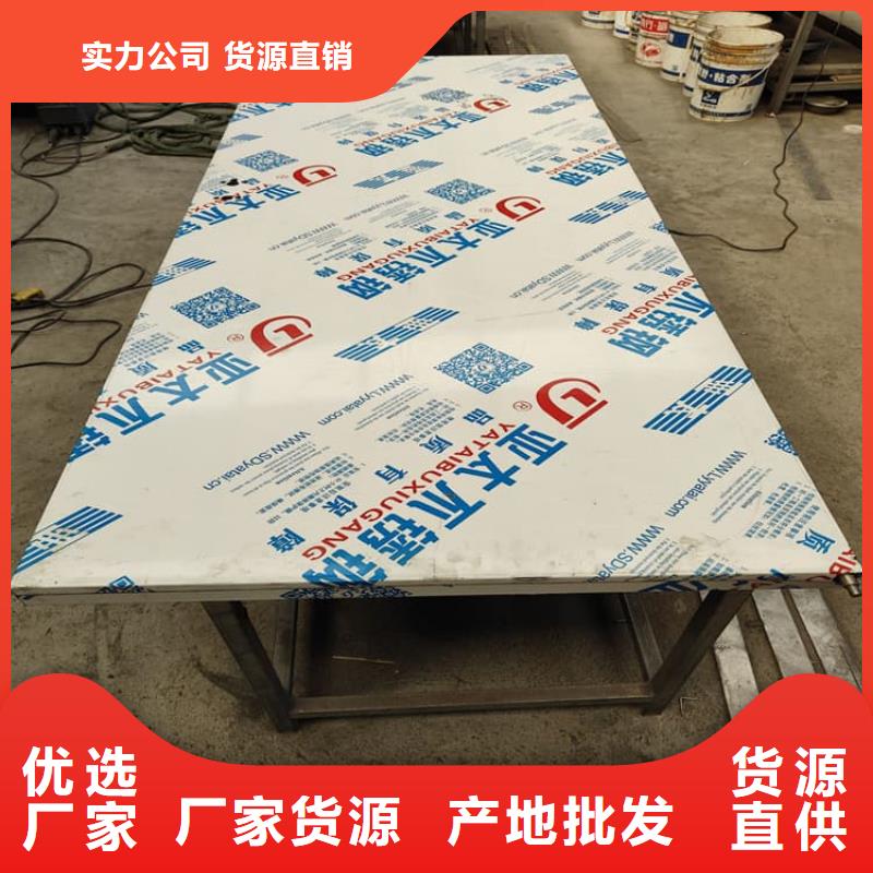 关于平开铅门的小知识