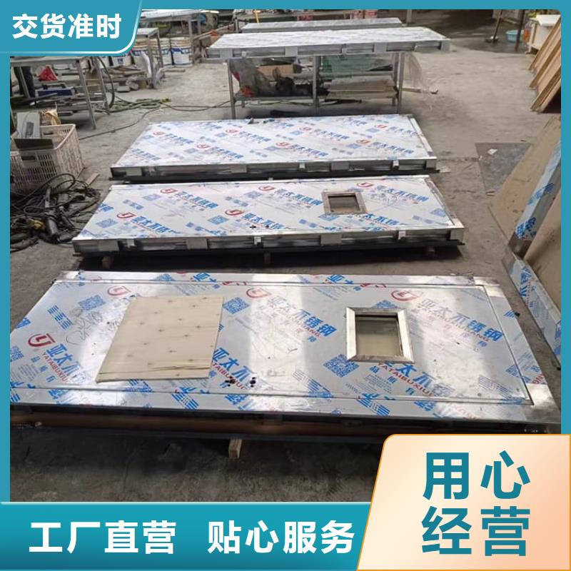 DR室铅门大品牌值得信赖