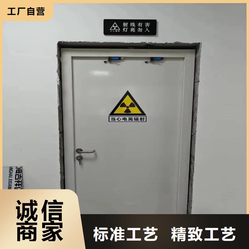 电动平移铅门质优价廉