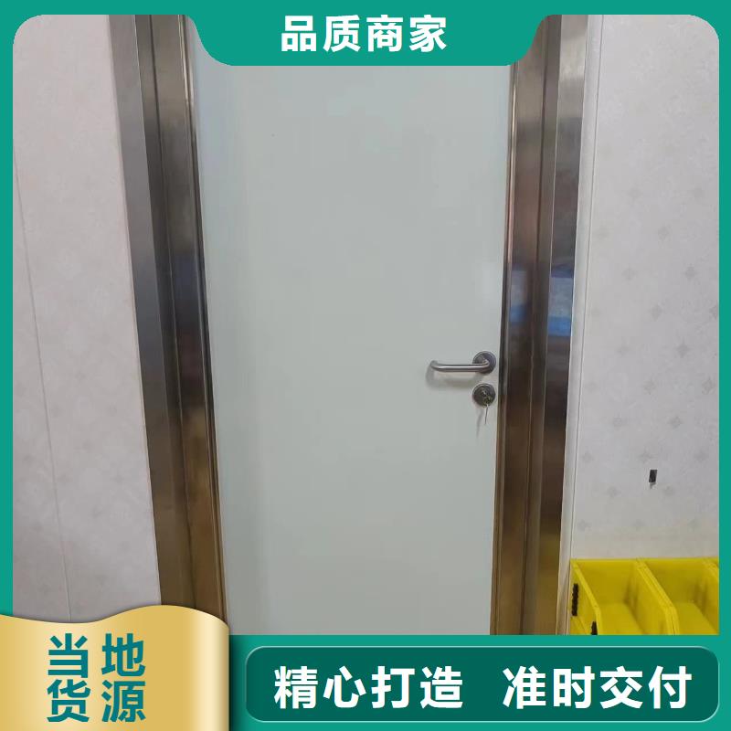 工业探伤铅门厂家_工业探伤铅门